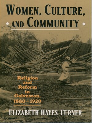 cover image of Women, Culture, and Community